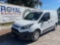 2015 Ford Transit Connect 4-Dor Cargo Van