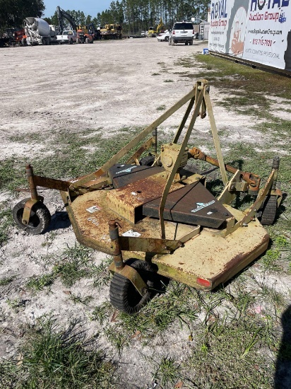 Land Pride 64 in Finish Mower