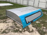 Truck Bed Topper
