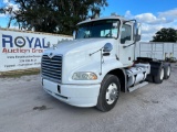 2004 Mack CX613 Vision Wet Kit T/A Daycab Truck Tractor