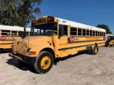 2003 IC Corporation 3000IC 66 Passenger Bus