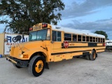 2003 International 3800 IC Corporation School Bus