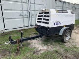 2017 Rotair D185T14F Towable Compressor