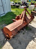 62in Rotary Cultivator Tiller