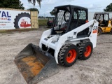 Bobcat S130 High Flow Skid Steer Loader