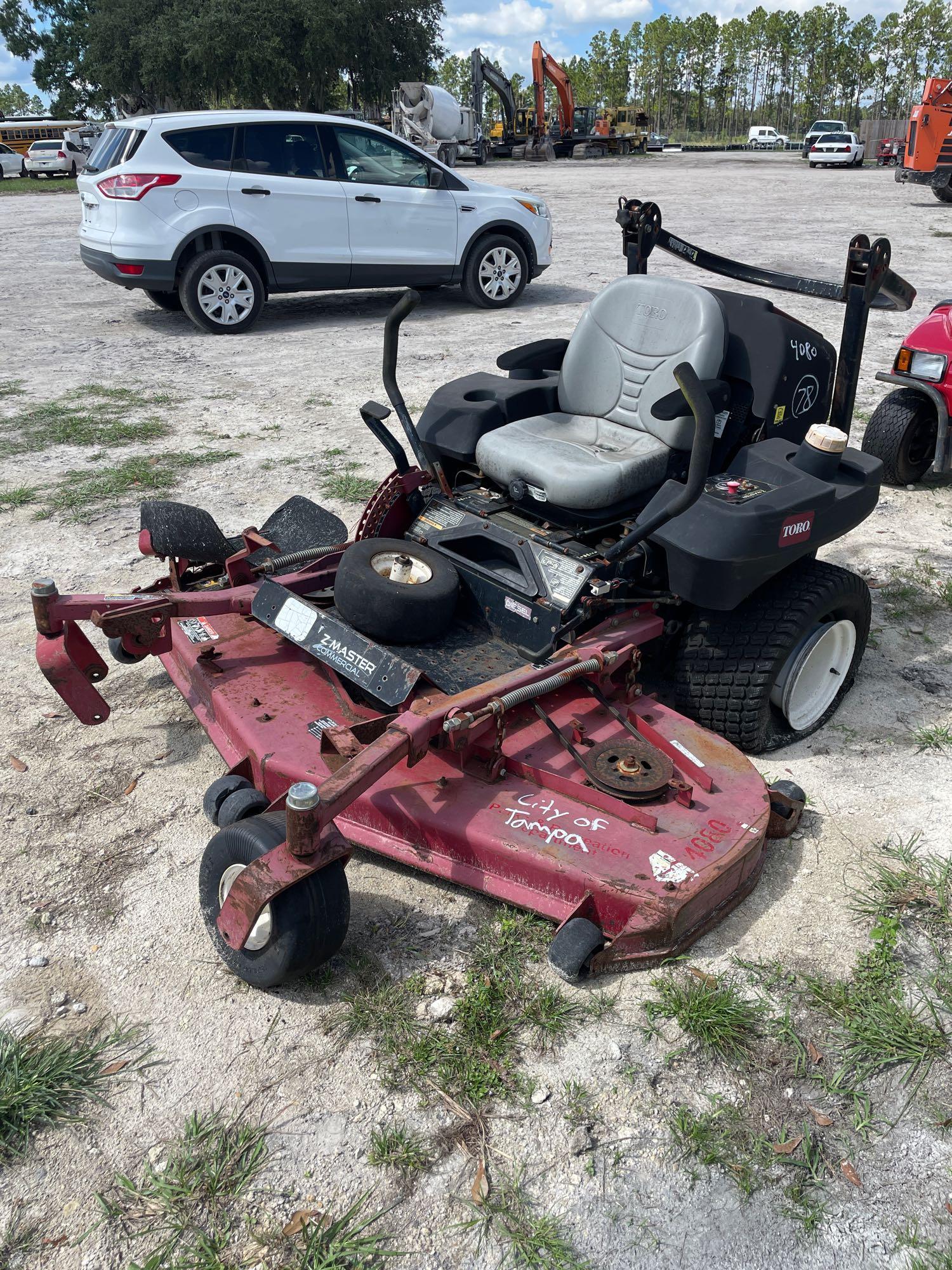 Toro 72 zero turn hotsell