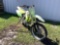 Suzuki Dirt Bike