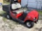 2008 Club Car XRT 810E Dump Utility Cart