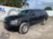 2012 Chevrolet Suburban SUV