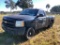 2008 Chevrolet Silverado Reg Cab Pickup Truck