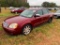 2006 Ford Five Hundred 4-Door Sedan