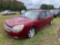 2004 Chevrolet Malibu Maxx 4-Door Hatchback