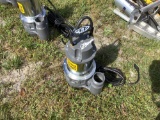 New Mustang MP 4800 2in Submersible Pump
