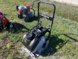 Mustang LF-88 Plate Compactor