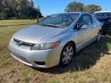 2006 Honda Civic Coupe