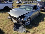 2006 Infiniti G35 2-Door Coupe