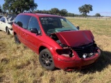 2005 Chrysler Town & Country 4-Door Minivan