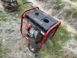 Powermate 5000 Watt Generator