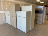 15 Misc Storage & File Cabinets