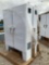 Schaefer?s Electrical Enclosures with additional panels