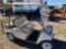 Club Car 4 Passenger Golf Cart