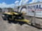 2014 Weedoo 170 EBH Pond Skimmer Extractor/Bagger/Harvester Conveyor Boat