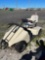 Club Car SoloRider 1 Person Golf Cart