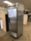 True T-23 Single Door Commercial Refrigerator