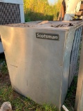 Scotsman Ice Machine