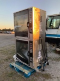 Henny Penny Rotisserie SCR-8 Oven