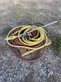 Pallet Misc Air Hoses and Accessories