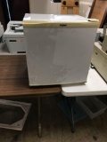 Haier Mini Refridgerator