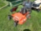 2015 Kubota WG14-36 Self Propelled Commercial Mower