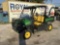 2018 John Deere Gator XUV835M 4x4 Dump Utility Cart