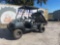 2018 Club Car Carryall 1500 4x4 Utility Dump Cart