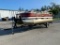 2020 Sun Tracker Bass Buggy DLX18 Pontoon Boat