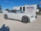 2014 Dodge Charger 4 Door Police Cruiser