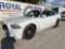 2014 Dodge Charger 4-Door Police Cruiser