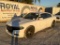 2015 Dodge Charger 4-Door Police Cruiser