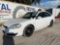 2013 Chevrolet Impala 4-Door Police Cruiser