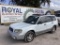 2005 Subaru Forester AWD Hatchback Wagon