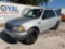 2002 Ford Expedition 4-Door SUV