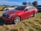 2013 Cadillac ATS 4 Door Sedan