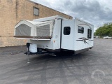 2014 Forest River Camper Trailer