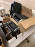2 Boxes of Docking Stations