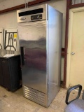 1 Steel Refrigerator