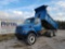 2000 Sterling L7501 T/A Dump Truck