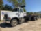 2007 Mack CV713 Granite T/A Rolloff Truck