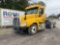 2011 Freightliner Cascadia Wet Kit T/A Daycab Truck Tractor