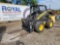 2011 New Holland L225 High Flow Skid Steer Loader